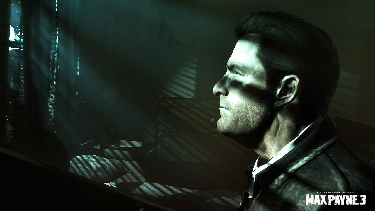Max Payne 3 - Imagen 26
